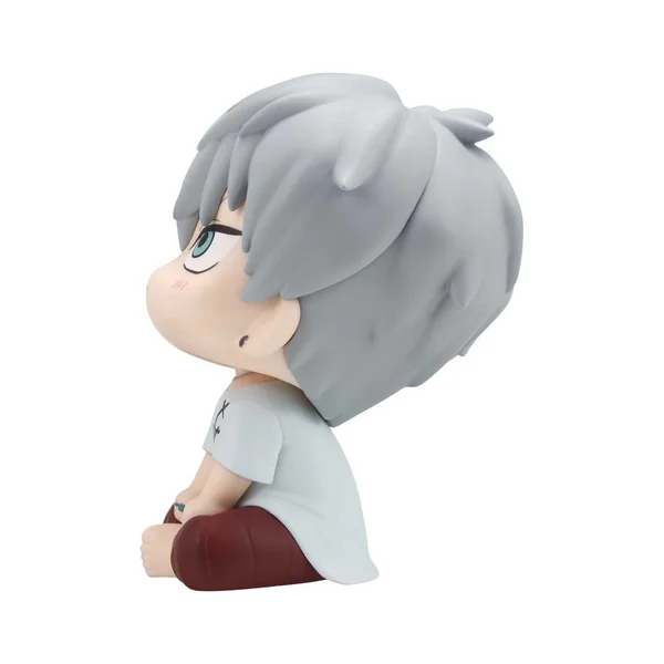 Alien Stage Look Up Figurine Till 11 cm