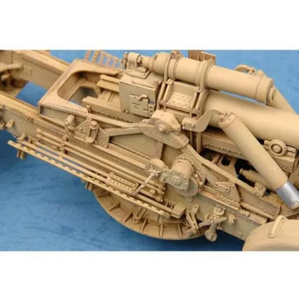 ALLEMAND 21CM MORSER 18