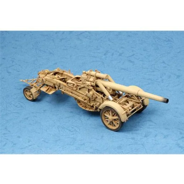 ALLEMAND 21CM MORSER 18