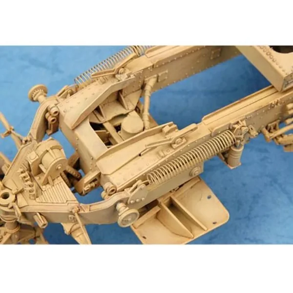 ALLEMAND 21CM MORSER 18