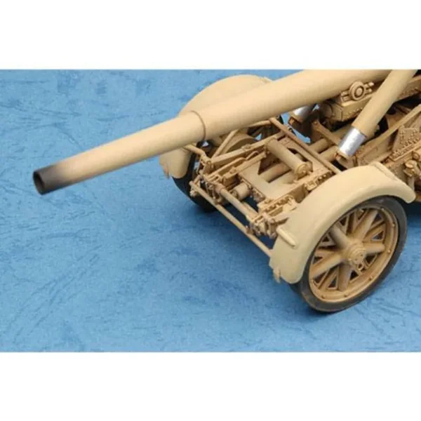 ALLEMAND 21CM MORSER 18
