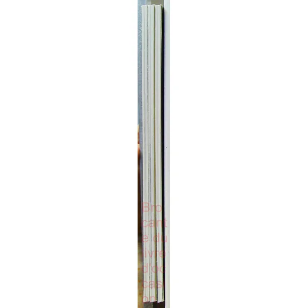 Antiquites & objets d'art Numéros 1,2 et 3