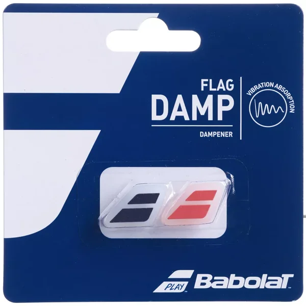 Antivibrateur Babolat Vibrakill 2.0