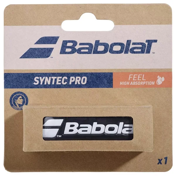 Antivibrateurs Babolat Flash Damp Bleu x 2