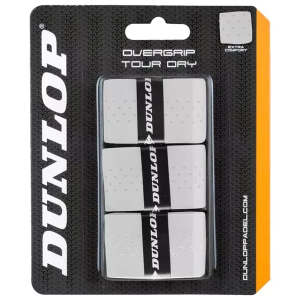 Antivibrateurs Dunlop Flying D Jaune / Noir