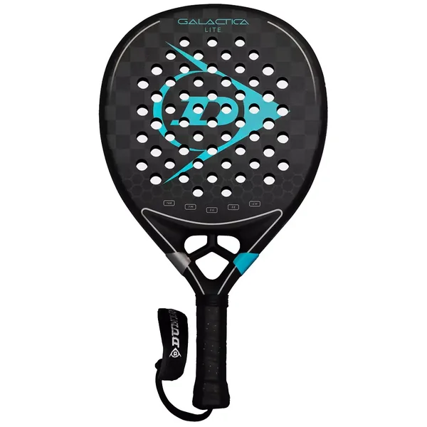 Antivibrateurs Dunlop Flying D Jaune / Noir