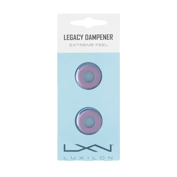 Antivibrateurs Luxilon Legacy x 2