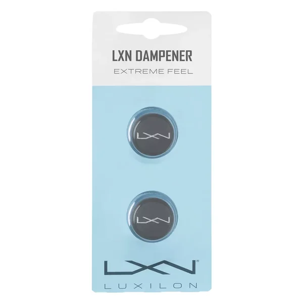 Antivibrateurs Luxilon x 2