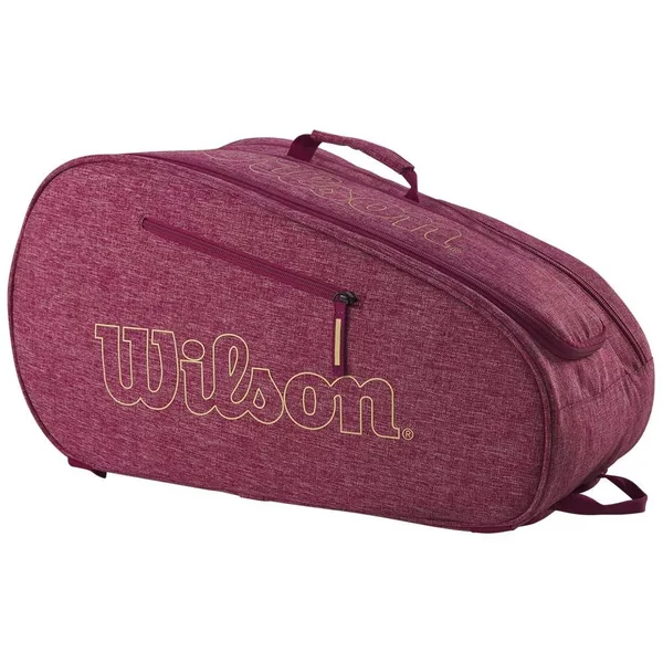 Antivibrateurs Wilson Pro Feel Clash x 2