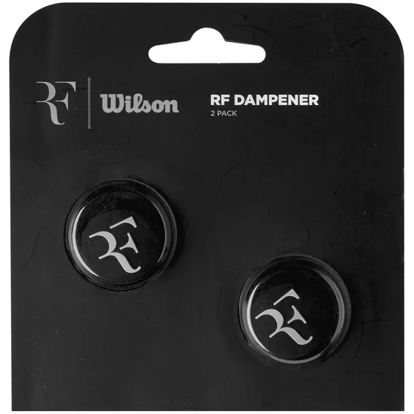 Antivibrateurs Wilson RF Dampener x 2