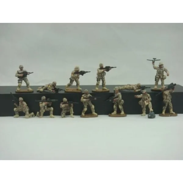 Armée allemande moderne (Bundeswehr)