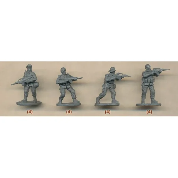Armée allemande moderne (Bundeswehr)