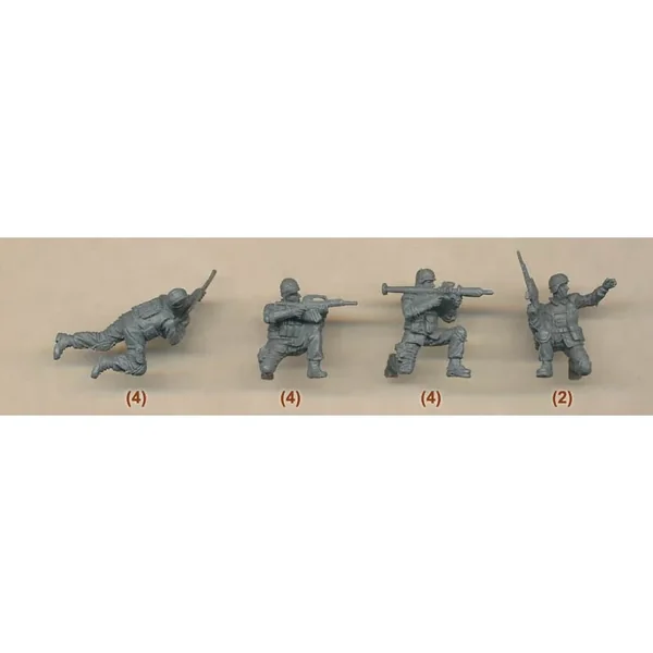 Armée allemande moderne (Bundeswehr)