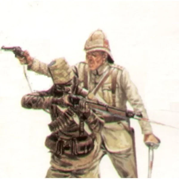 Armée anglo-égyptienne