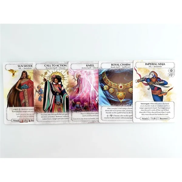 Ashes Reborn The Goddess of Ishra Exp