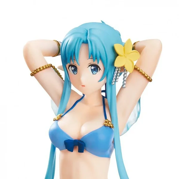 Asuna Swimsuit ESPRESTO - Jewelry materials -