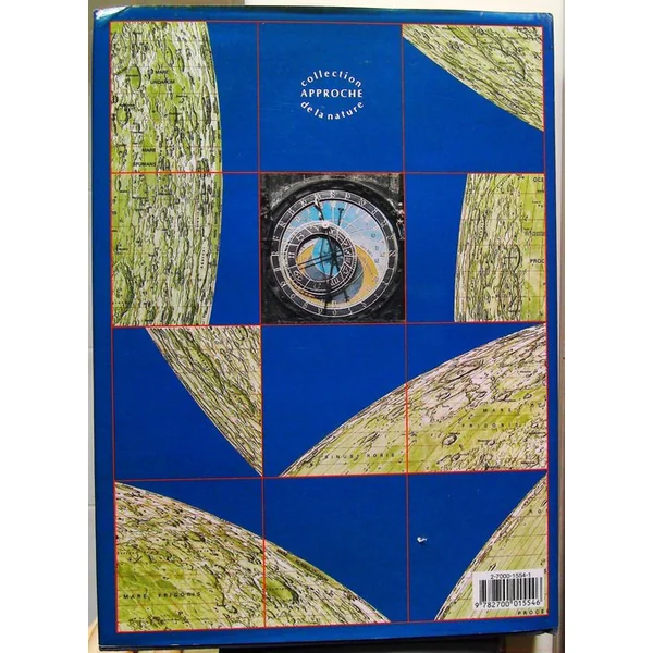 Atlas de la Lune