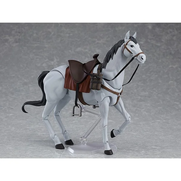 ATTACK ON TITAN FIGURINE ERWIN SMITH FIGMA
