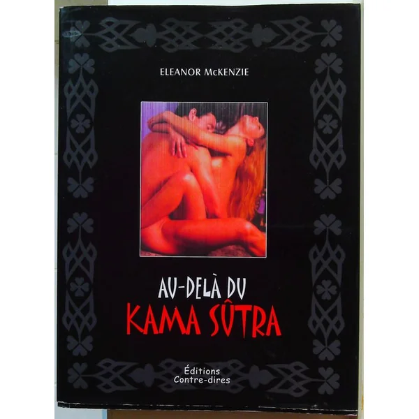 Au-dela du kama sutra