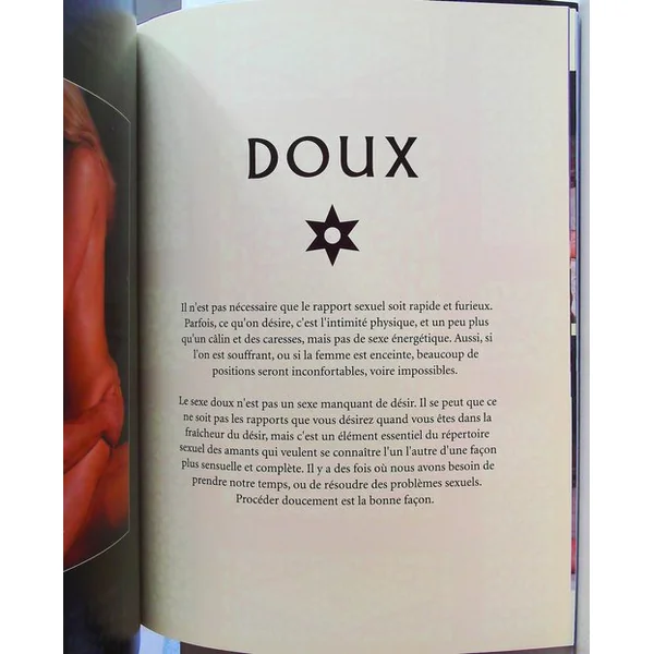 Au-dela du kama sutra