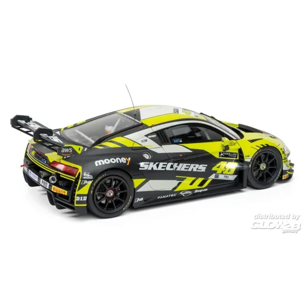Audi R8 LMS GT3 World Challenge Europe Imola 2022