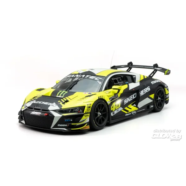 Audi R8 LMS GT3 World Challenge Europe Imola 2022