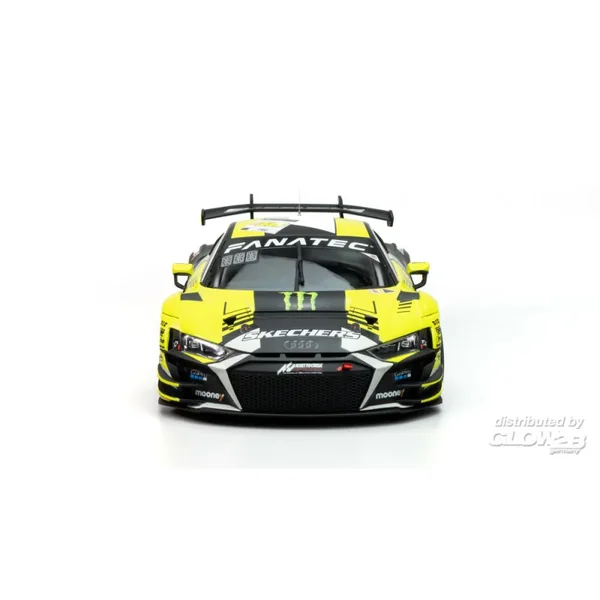 Audi R8 LMS GT3 World Challenge Europe Imola 2022