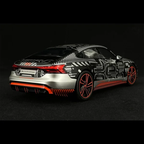 Audi RS e-tron GT Prototype 2020 1/18 Norev 5012120151