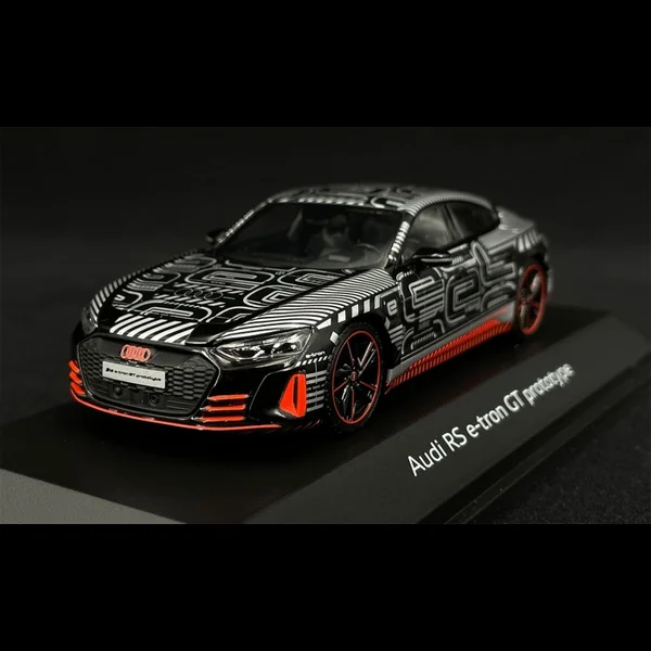 Audi RS e-tron GT Prototype 2020 1/43 Spark 5012120131