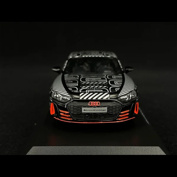 Audi RS e-tron GT Prototype 2020 1/43 Spark 5012120131