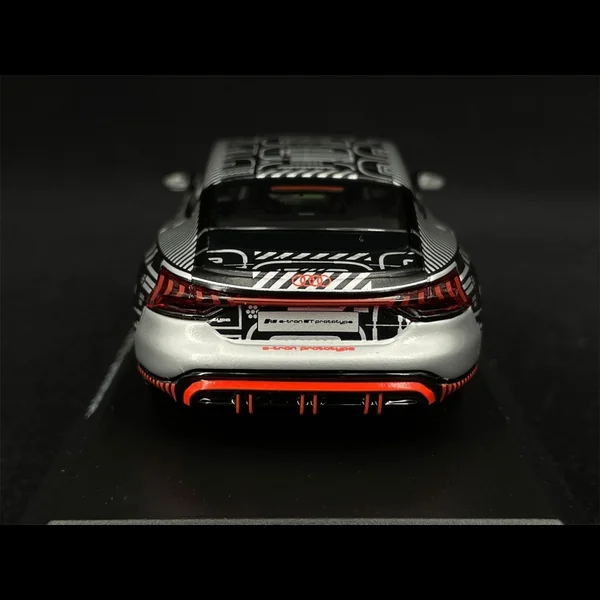 Audi RS e-tron GT Prototype 2020 1/43 Spark 5012120131