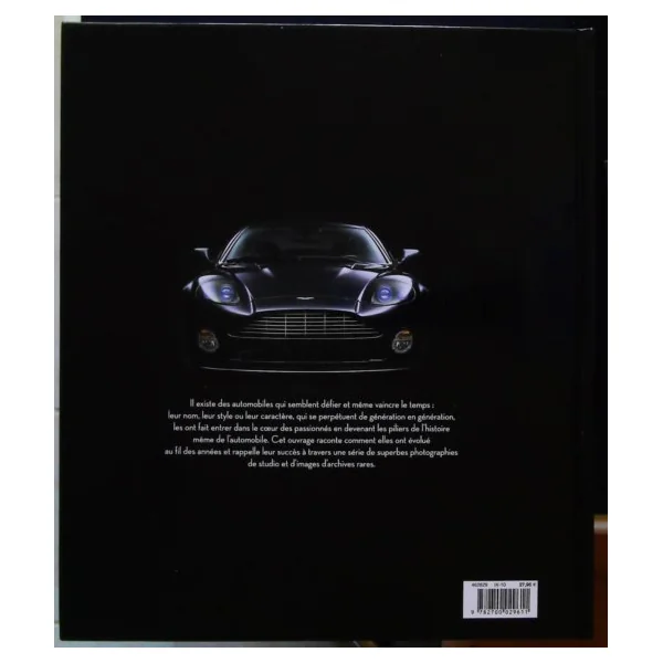 Automobiles