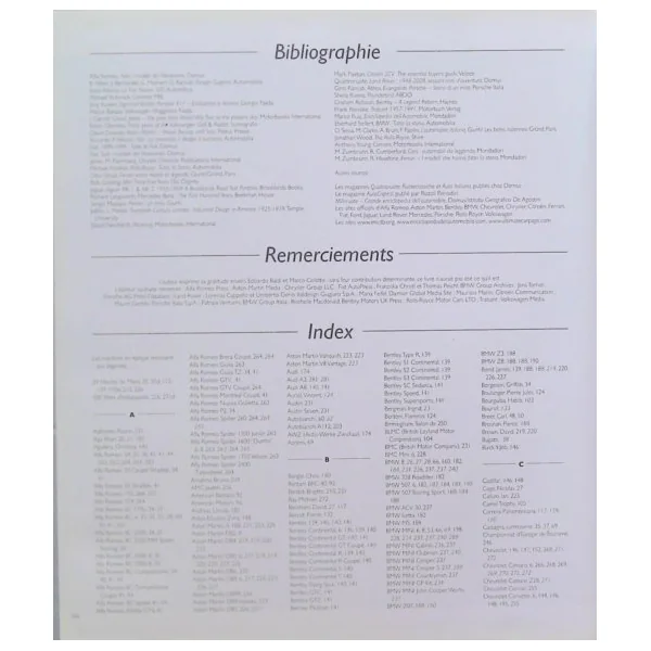 Automobiles