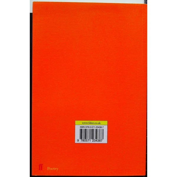 Autumn Journal (livre en Anglais)