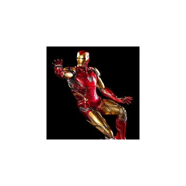 AVENGERS Statue Iron Man Mark LXXXV Iron Studios