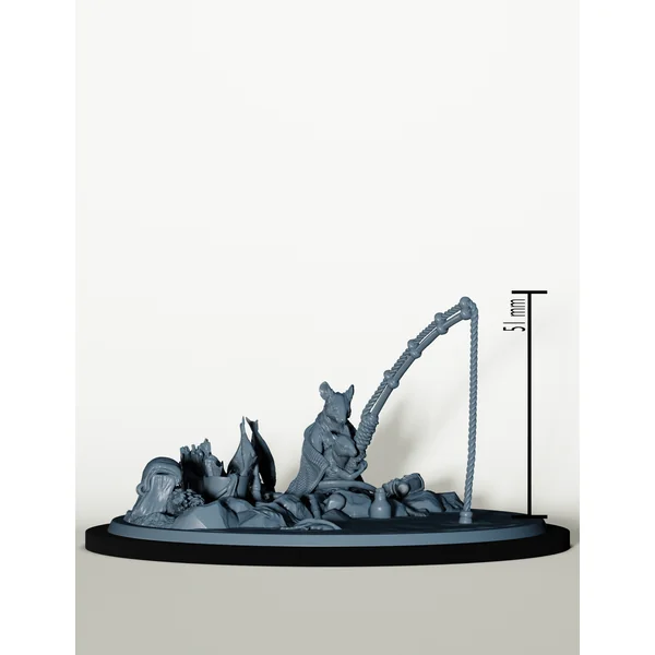 Aventuriers souris