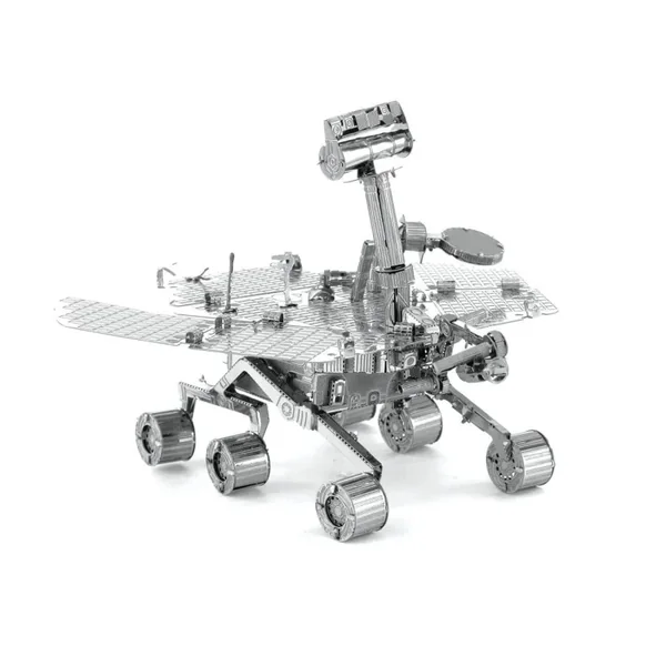 Aviation: MARS ROVER