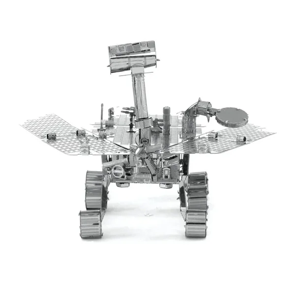 Aviation: MARS ROVER