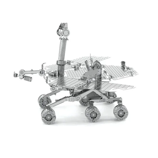 Aviation: MARS ROVER