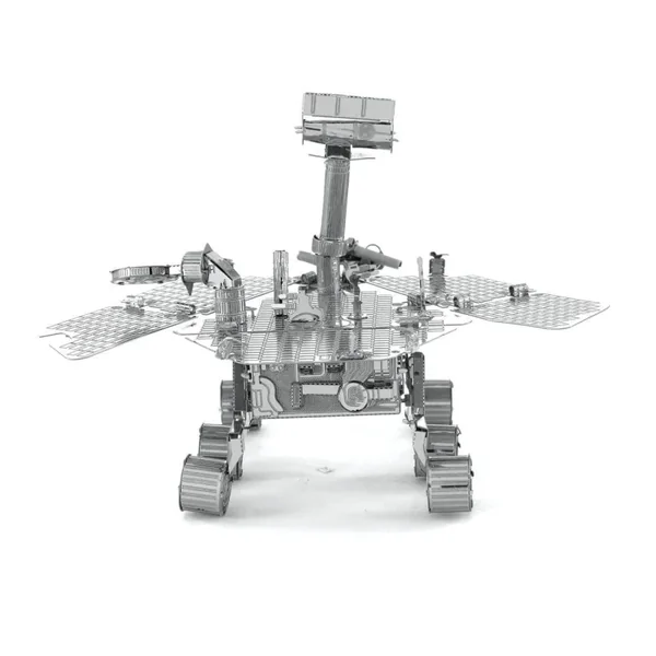 Aviation: MARS ROVER