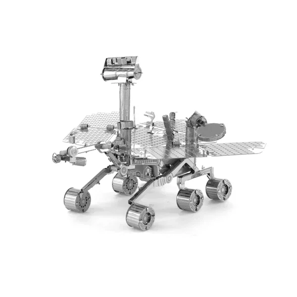 Aviation: MARS ROVER