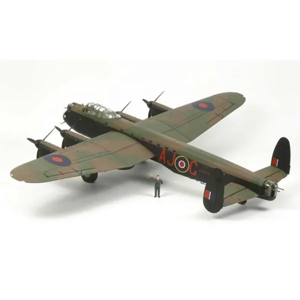 Avro Lancaster Mk.I Grand Slam