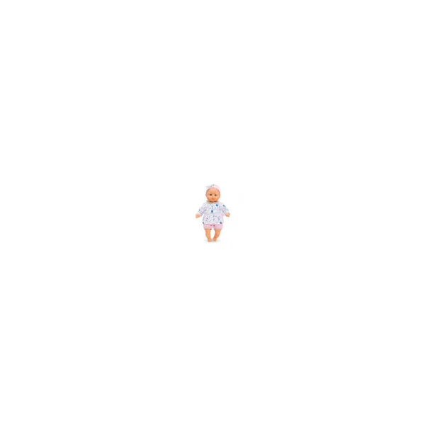 Baby Doll Calin - Madeleine - 40yearsCorolle