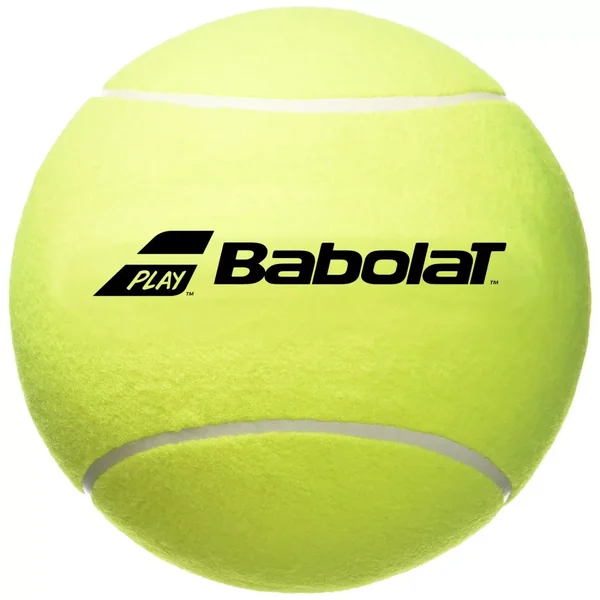 Balle de tennis géante Babolat Play Jumbo