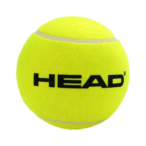 Balle de tennis géante Head