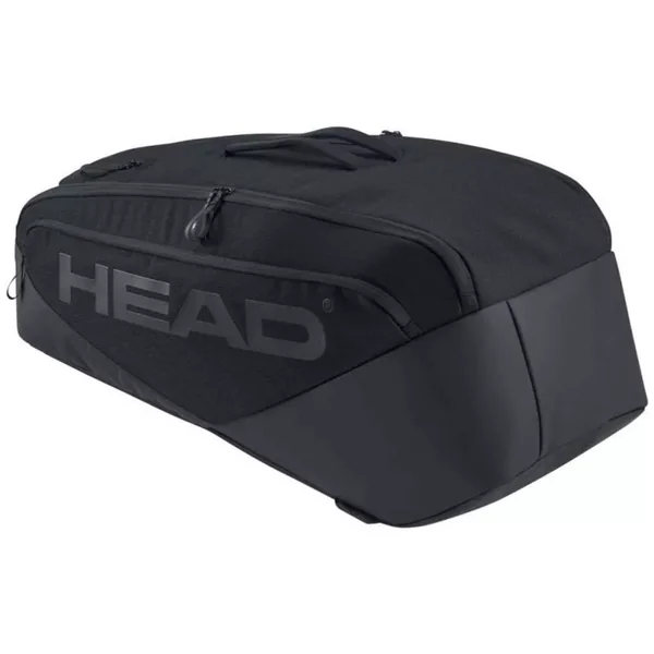 Balle de tennis moyenne Head Jaune