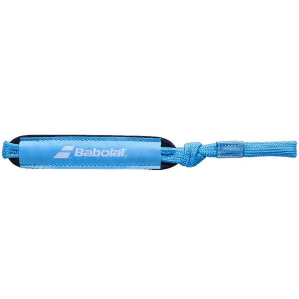 Bandeau Babolat Logo Noir