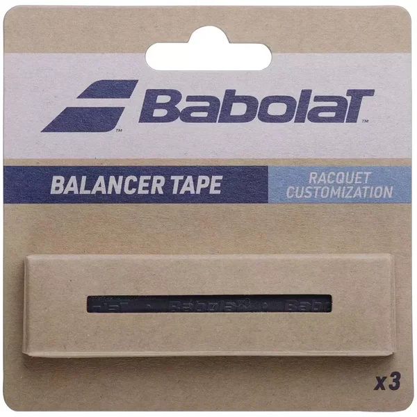 Bandes de plomb Wilson Lead Tape