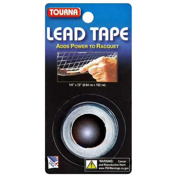 Bandes de plomb Wilson Lead Tape