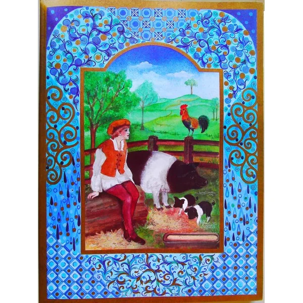 Basnie (livre en Polonais)